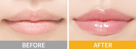 A'pieu Honey & Milk Lip Oil